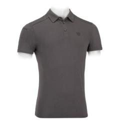 Outrider - Technical Polo - Taille XL - Wolf Grey - R&eacute;f: 12475210140