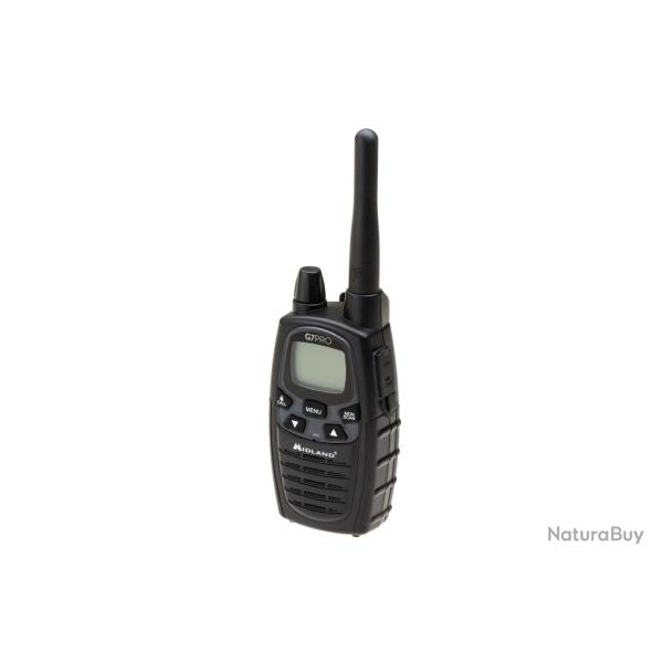 Midland G7 Pro - Ref: 12038600000