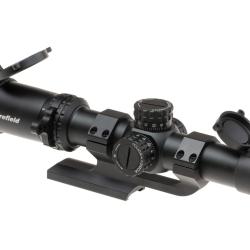 Firefield RapidStrike 1-6x24 SFP Kit - Ref: FF13070K