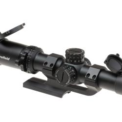 Firefield RapidStrike 1-6x24 SFP Kit - Ref: FF13070K