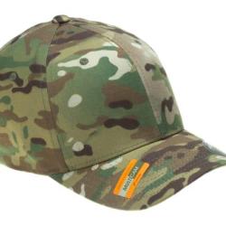 Multicam - The Original Flexfit Cap - Taille L/XL - Multicam - R&eacute;f: 10757675183