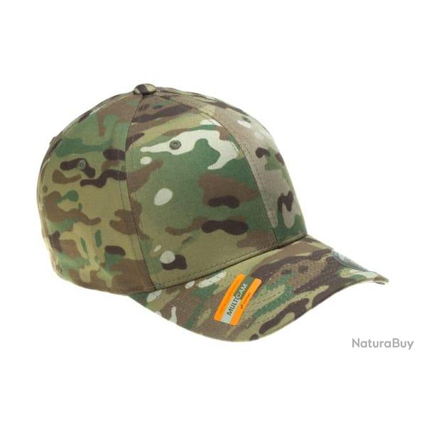 Multicam - The Original Flexfit Cap - Taille L/XL - Multicam - R�f: 10757675183