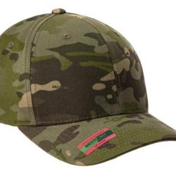 Multicam - The Original Flexfit Cap - Taille L/XL - Multicam Tropic - R&eacute;f: 10757675483