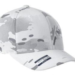 Multicam - The Original Flexfit Cap - Taille S/M - Multicam Alpine - R&eacute;f: 10757675581