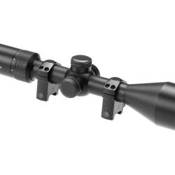 Vector Optics Matiz 3-9x50 Fiber Scope - Ref: 12767006000