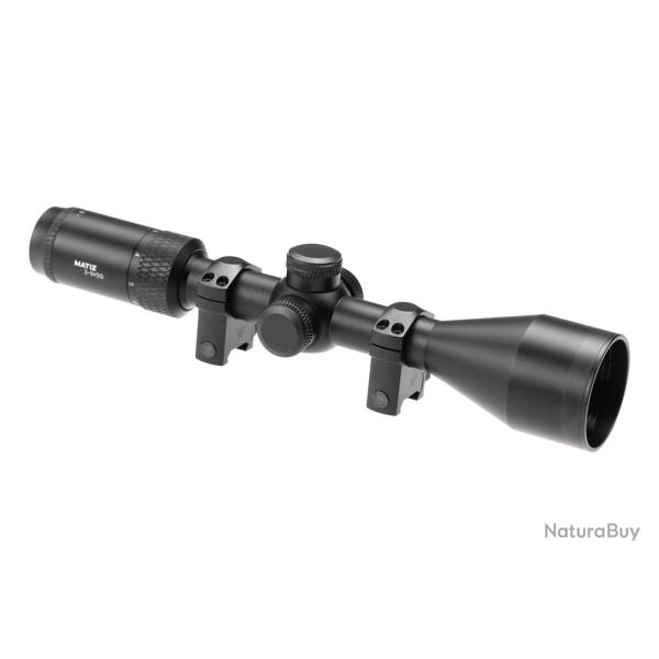 Vector Optics Matiz 3-9x50 Fiber Scope - Ref: 12767006000