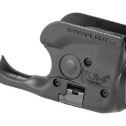 Streamlight - TLR-6 for Non-Railed 1911 - Black - R&eacute;f: 69279