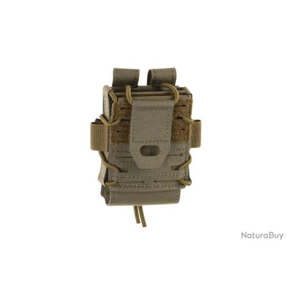 Templar's Gear - Universal Radio Pouch - Ranger Green - R�f: TG-URP-1.1-RG