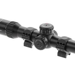 Vector Optics Continental x6 1-6x28 - Ref: SCFF-31