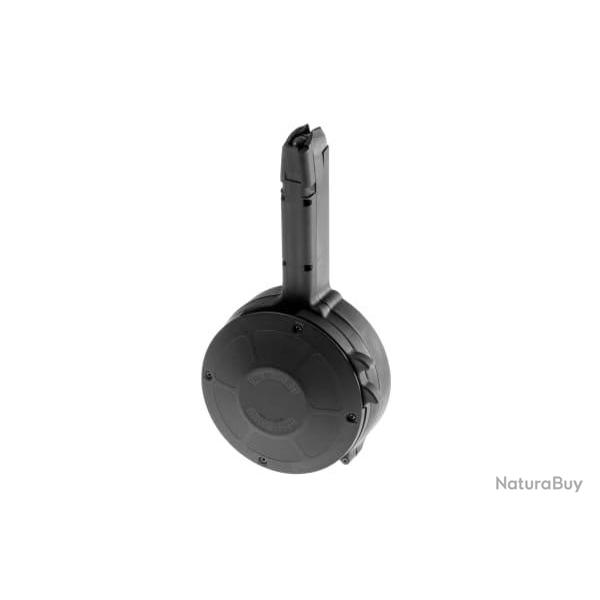 KCI - Magazine for Glock 9mm 50rds - R�f: 10459800000