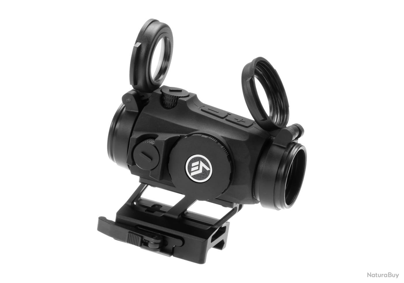 Vector Optics Maverick-IV 1x20 Mini MIL - Ref: SCRD-60 - Points