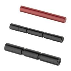 Strike Industries Enhanced Pin Kit with Anti-walk Locking Block Pin for Glock 17 - Ref: SI-G-AWP-S