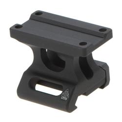 Leapers 1/3 Co-Witness Mount for Trijicon MRO Dot Sight - Ref: MT-MRO13C