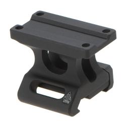 Leapers 1/3 Co-Witness Mount for Trijicon MRO Dot Sight - Ref: MT-MRO13C