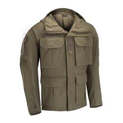 Clawgear - Mobility Smock - Taille M - Stonegrey Olive - R&eacute;f: 12478320130