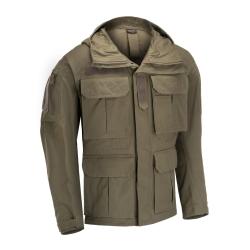 Clawgear - Mobility Smock - Taille 2XL - Stonegrey Olive - R&eacute;f: 12478320145