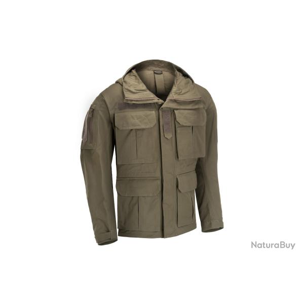 Clawgear - Mobility Smock - Taille 2XL - Stonegrey Olive - R�f: 12478320145
