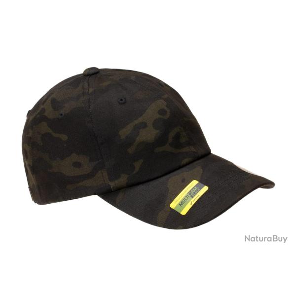 Multicam Low Profile Cap - Ref: 10757875200