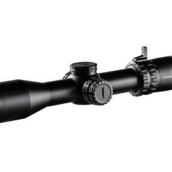 Primary Arms - SLx SFP 2-12x40 Scope Nova Reticle - Black - R&eacute;f: 12695006000
