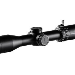 Primary Arms SLx SFP 2-12x40 Scope Nova Reticle - Ref: 12695006000