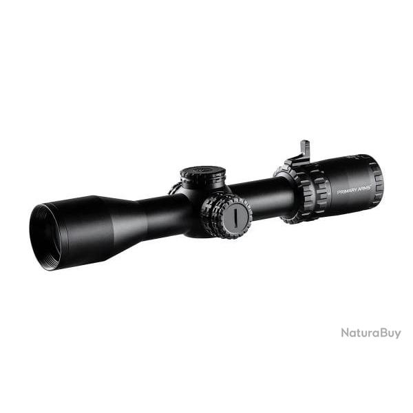 Primary Arms - SLx SFP 2-12x40 Scope Nova Reticle - Black - R�f: 12695006000