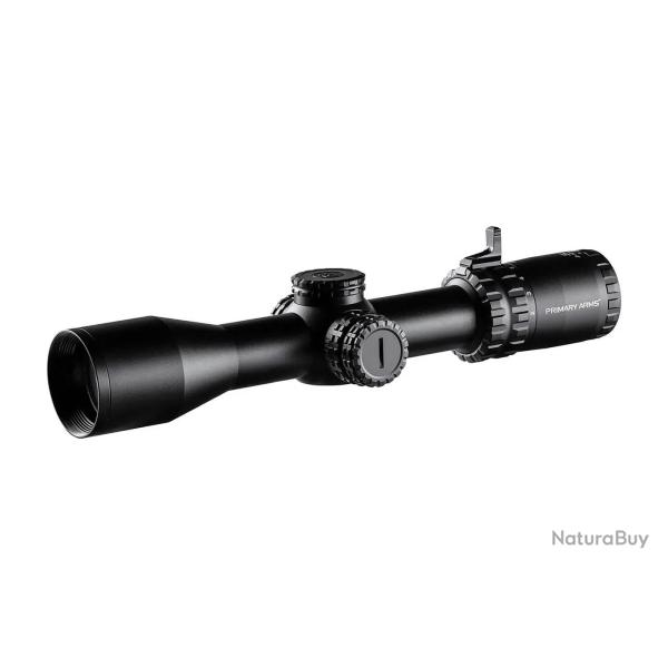 Primary Arms SLx SFP 2-12x40 Scope Nova Reticle - Ref: 12695006000