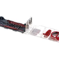 Real Avid - Gun Boss Multi-Kit - 9mm - R&eacute;f: 11321300000
