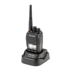 Midland - G18 Pro NC PMR - Black - R&eacute;f: 12898106000
