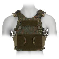 Templar's Gear CPC LP Plate Carrier Gen4 - Ref: TG-CPC-LP-G4-5FTD-M
