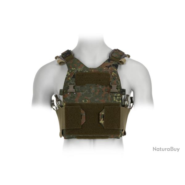 Templar's Gear CPC LP Plate Carrier Gen4 - Ref: TG-CPC-LP-G4-5FTD-M