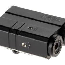 Firefield - Charge AR Green Laser - Black - R&eacute;f: FF25007
