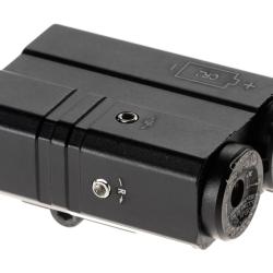 Firefield Charge AR Green Laser - Ref: FF25007
