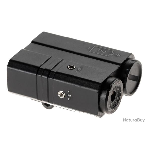 Firefield Charge AR Green Laser - Ref: FF25007