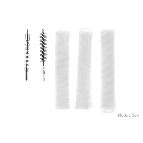 Real Avid Bore Max Speed Clean Upgrade Set - 9 mm - Ref: AVBMSET9MM