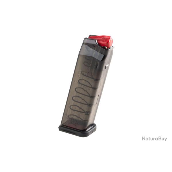ETS Magazine H&K VP9 17rds - Ref: SMK-HKVP9-17