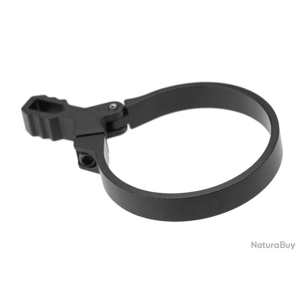 Primary Arms Mag-Tight Throw Lever - Ref: PA-ML-16-18-BLK