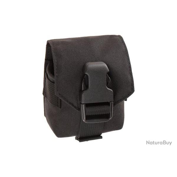 Clawgear - Frag Grenade Pouch Core - Black - R�f: 11167406000