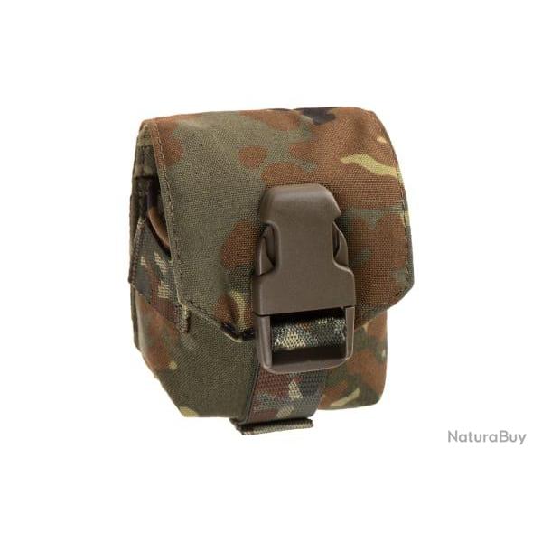 Clawgear - Frag Grenade Pouch Core - Flecktarn - R�f: 11167479800