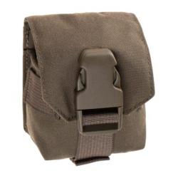 Clawgear - Frag Grenade Pouch Core - RAL7013 - R&eacute;f: 11167433200