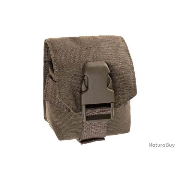 Clawgear - Frag Grenade Pouch Core - RAL7013 - R�f: 11167433200