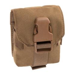 Clawgear - Frag Grenade Pouch Core - Coyote - R&eacute;f: 11167430100