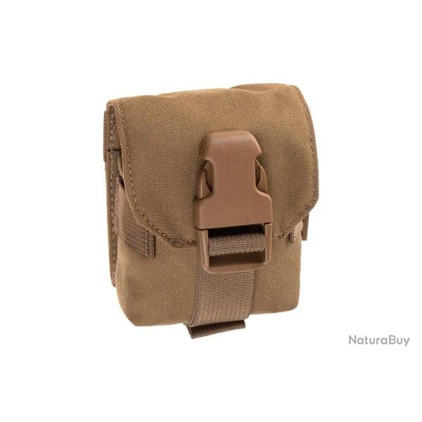 Clawgear - Frag Grenade Pouch Core - Coyote - R�f: 11167430100