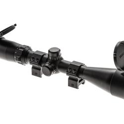 Leapers True Hunter Classic 3-9x40 1" Scope Mil-Dot - Ref: SCP-3940EW