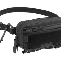 Clawgear - EDC G-Hook Small Waistpack - Black - R&eacute;f: 11170106000