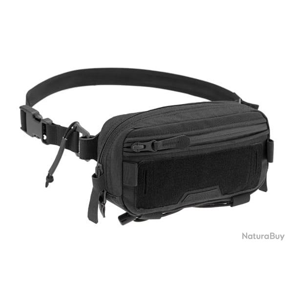 Clawgear - EDC G-Hook Small Waistpack - Black - R�f: 11170106000