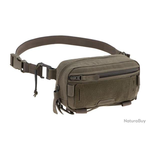 Clawgear - EDC G-Hook Small Waistpack - RAL7013 - R�f: 11170133200