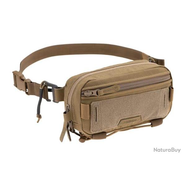 Clawgear - EDC G-Hook Small Waistpack - Coyote - R�f: 11170130100