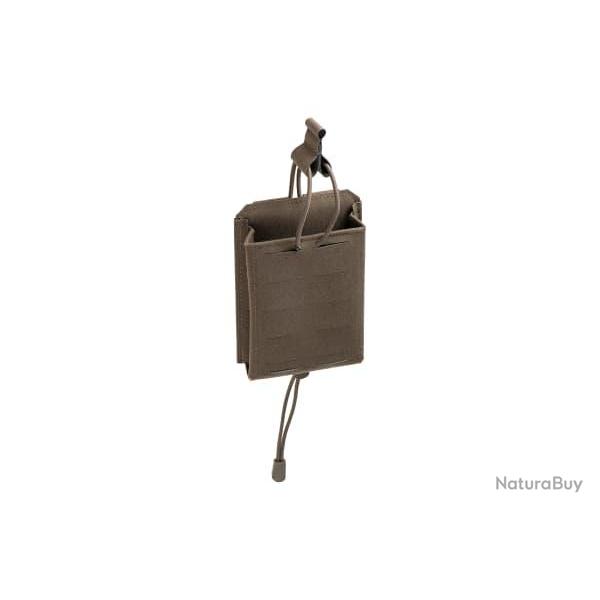 Clawgear - HK417 Mag Pouch LC - RAL7013 - R�f: 11169933200