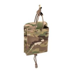 Clawgear - HK417 Mag Pouch LC - Multicam - R&eacute;f: 11169975100