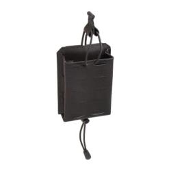 Clawgear - HK417 Mag Pouch LC - Black - R&eacute;f: 11169906000